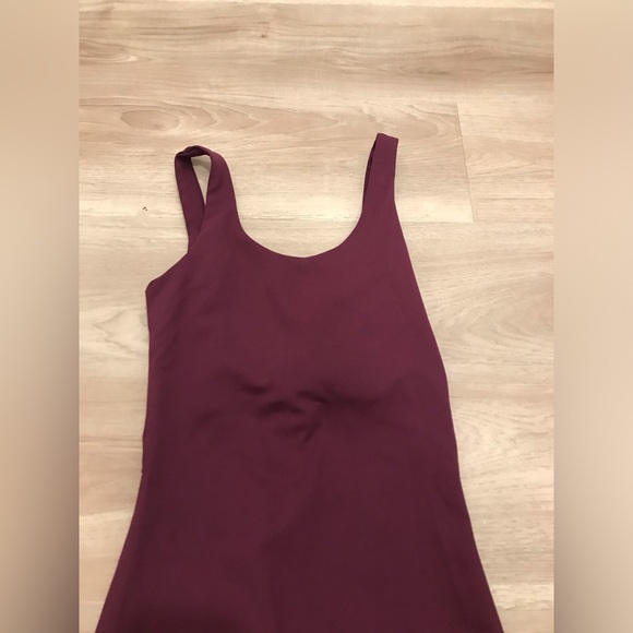 Girlfriend Collective Bike Unitard - Picture 4 of 9